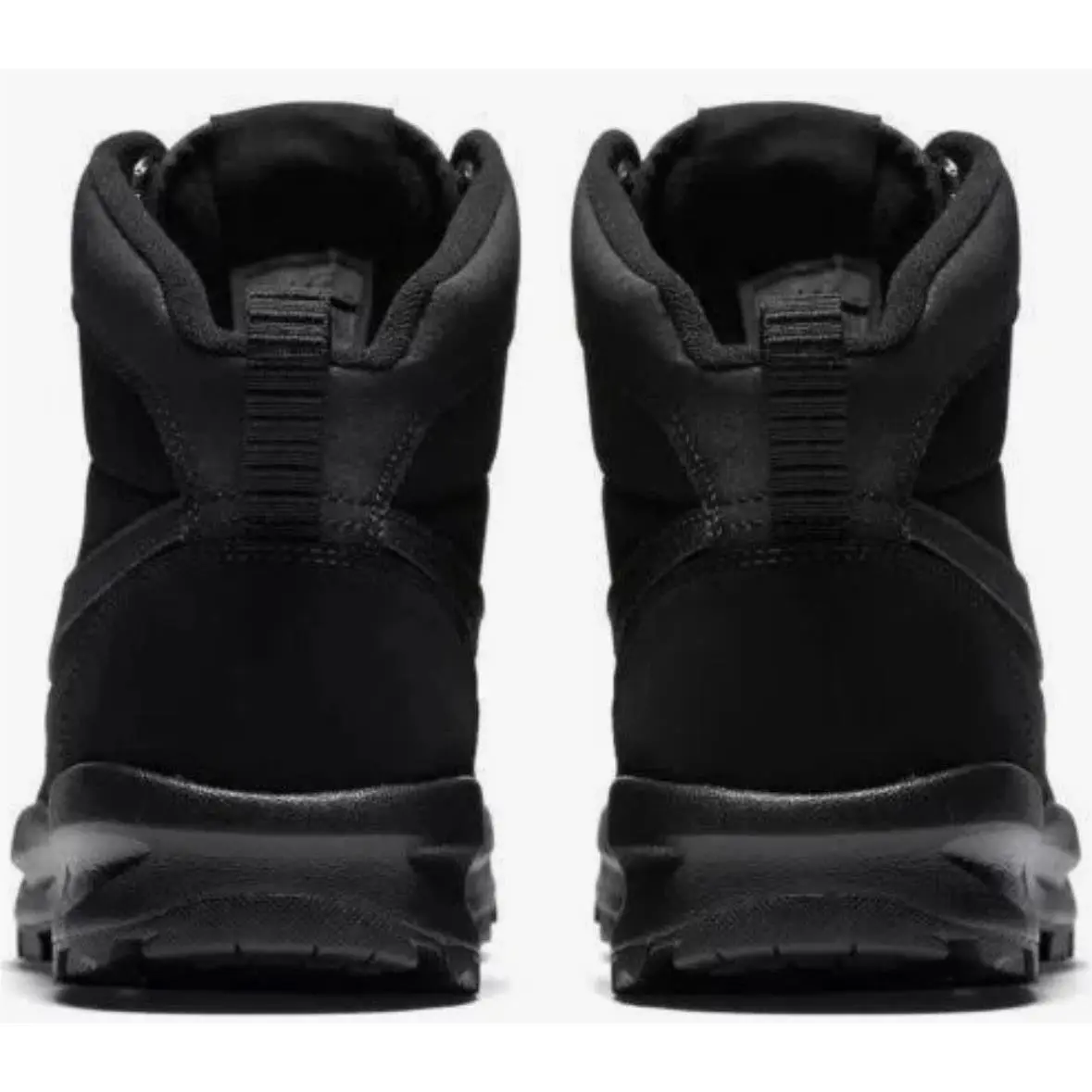 Nike shoes - Nike Manoadome - Manoadome - 844358-003 - Black 2