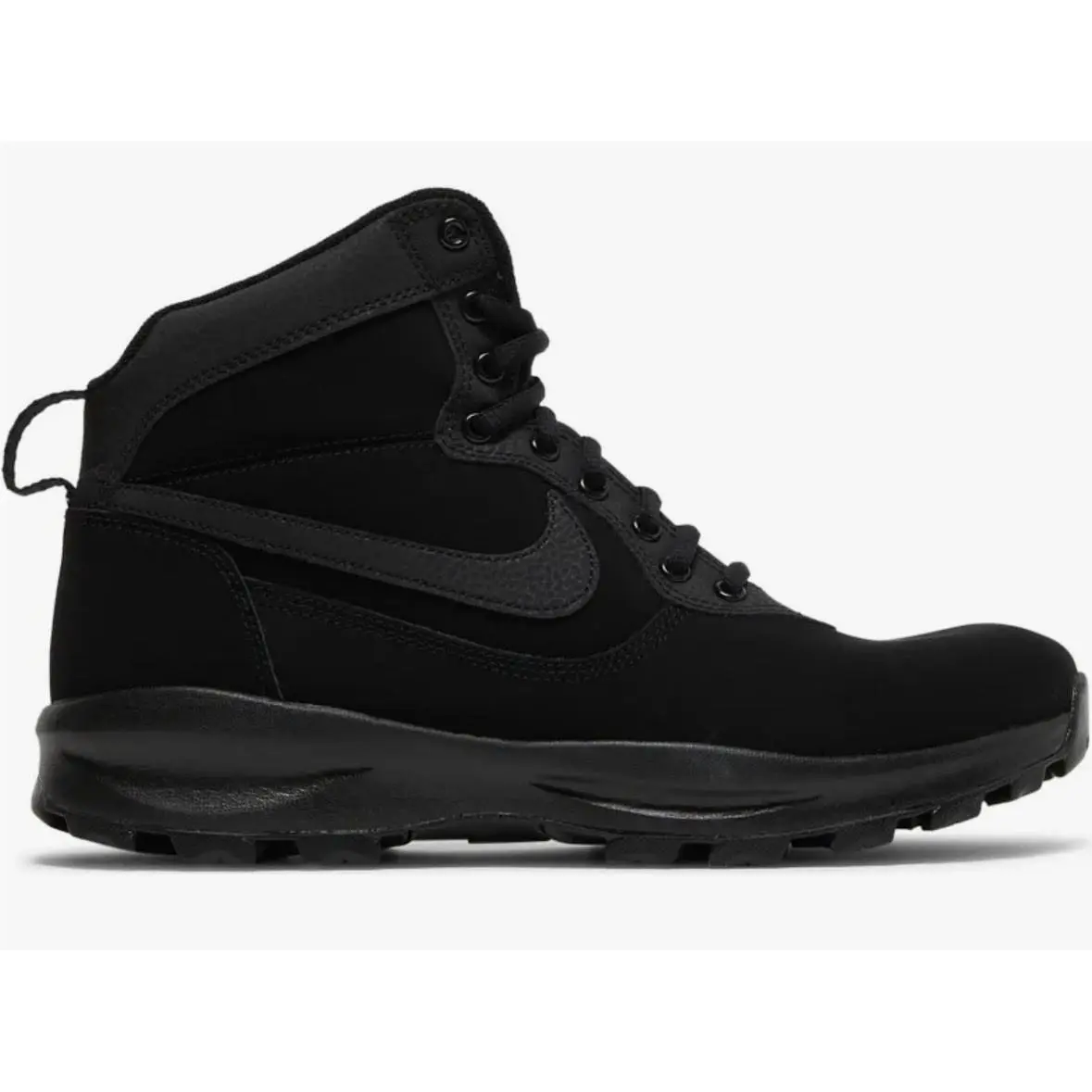 Nike shoes - Nike Manoadome - Manoadome - 844358-003 - Black 3
