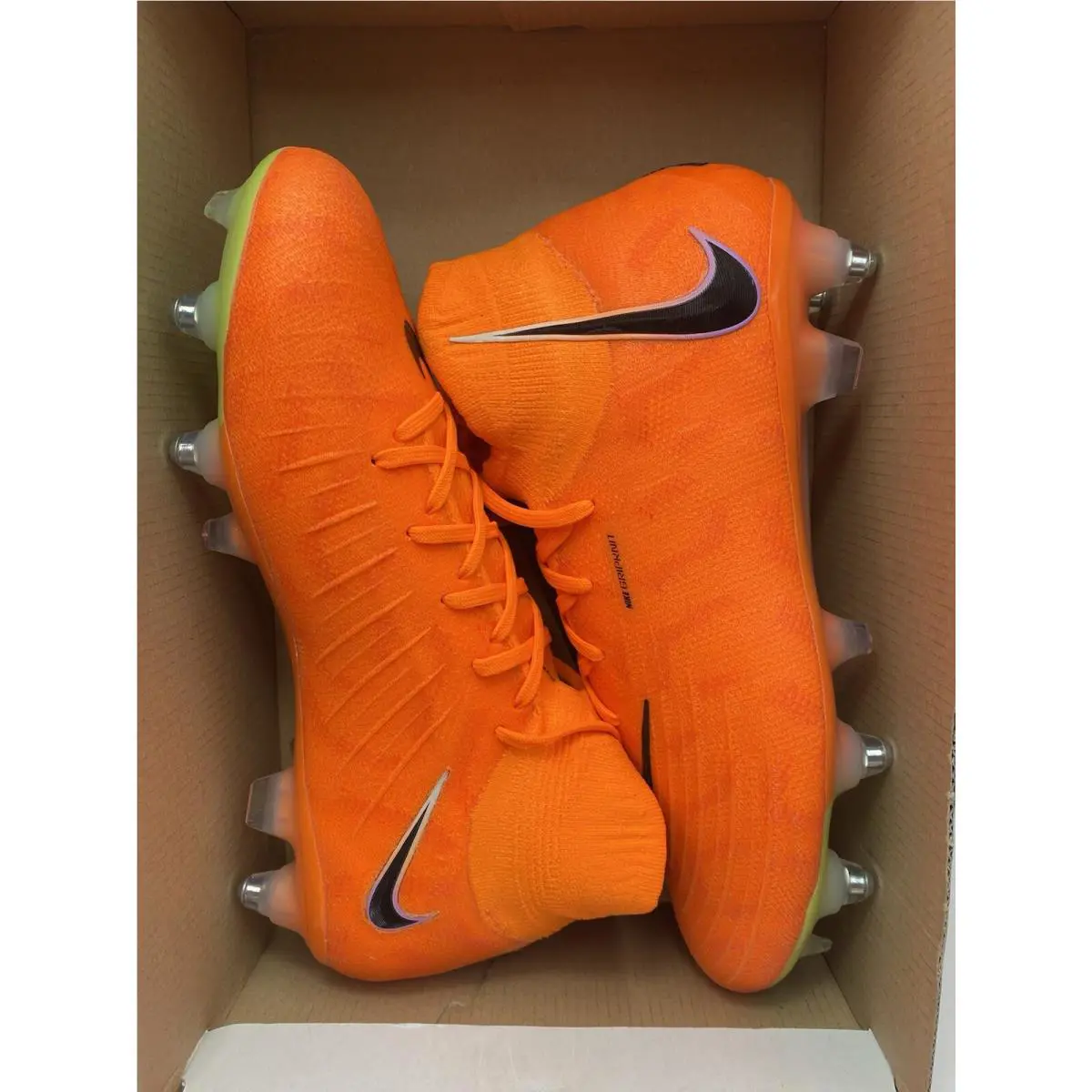 Nike shoes - Nike Wmns - Wmns - FQ8027 800 - Guava Ice/Black (UPC: 196968181636) 5