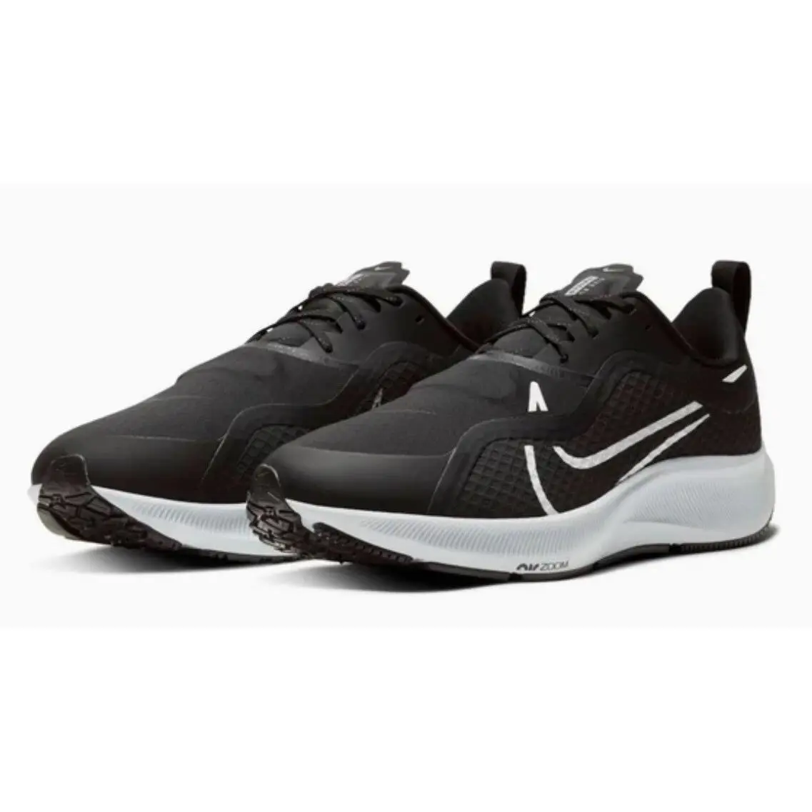 Nike shoes - Nike Air Zoom Pegasus 37 - CQ7935-002 - Black 0