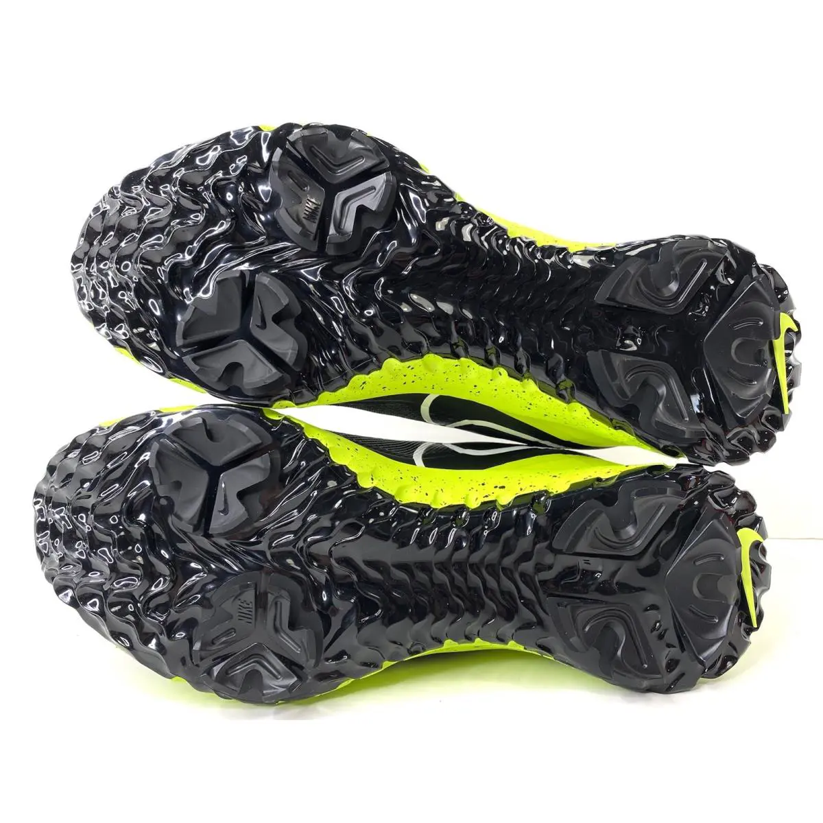 Nike shoes - Nike React Infinity Pro - React Infinity Pro - CT6620-005 - Black 8