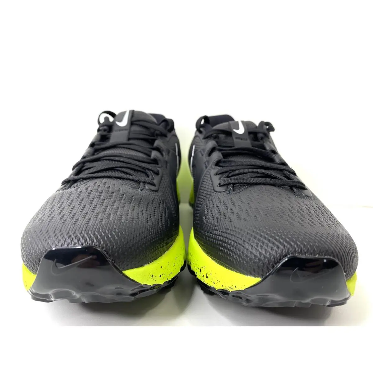 Nike shoes - Nike React Infinity Pro - React Infinity Pro - CT6620-005 - Black 3