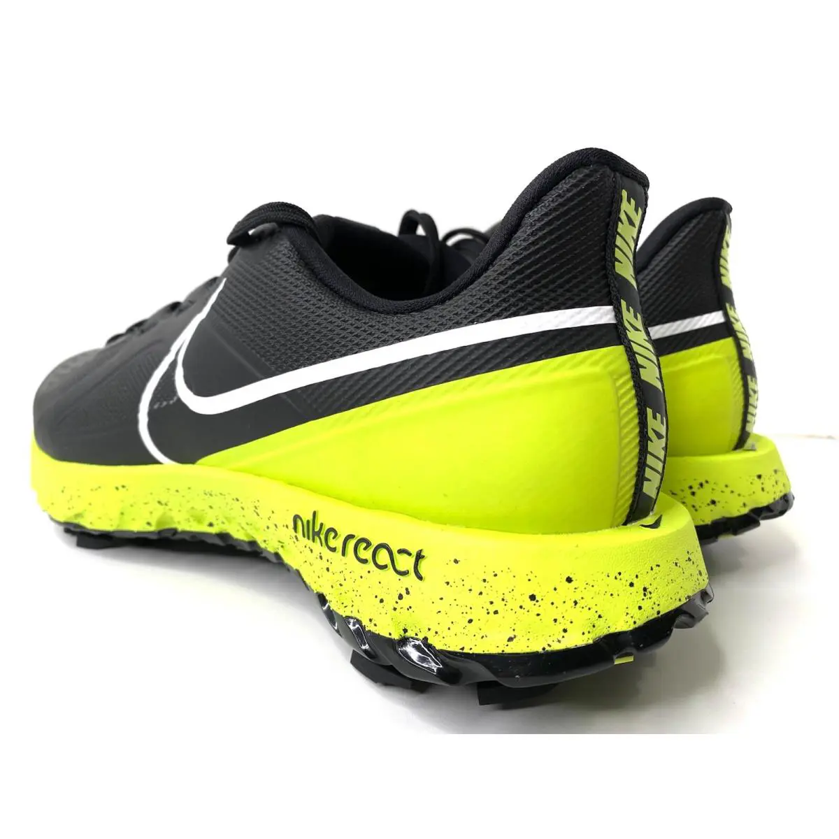 Nike shoes - Nike React Infinity Pro - React Infinity Pro - CT6620-005 - Black 5