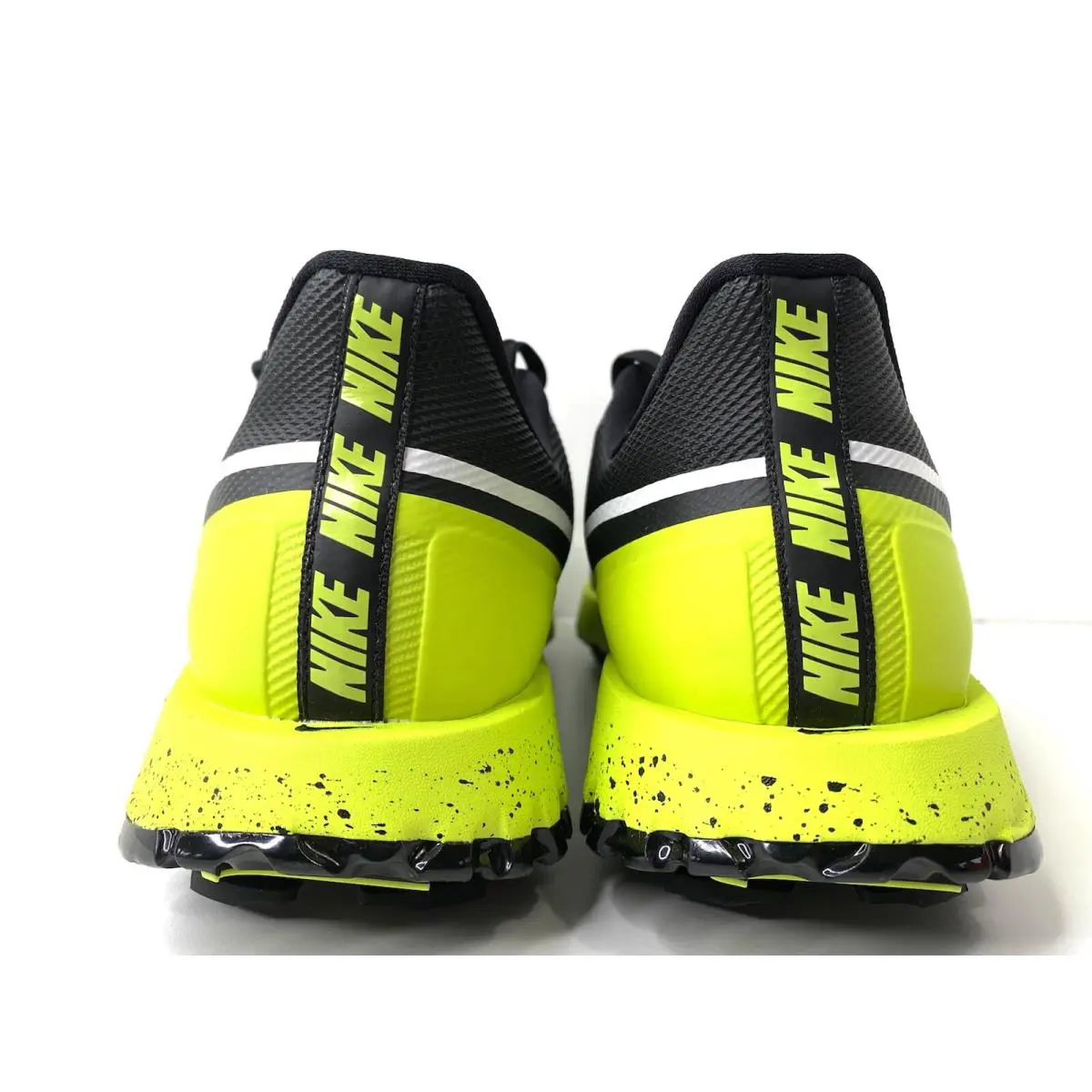 Nike shoes - Nike React Infinity Pro - React Infinity Pro - CT6620-005 - Black 6