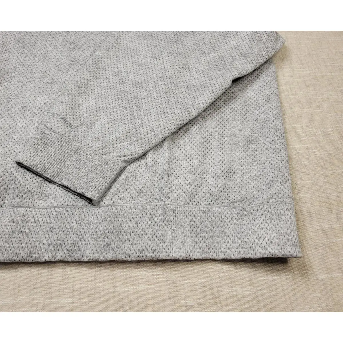 Nike clothing - DQ4264-077 - DQ4264-077 - Gray 3