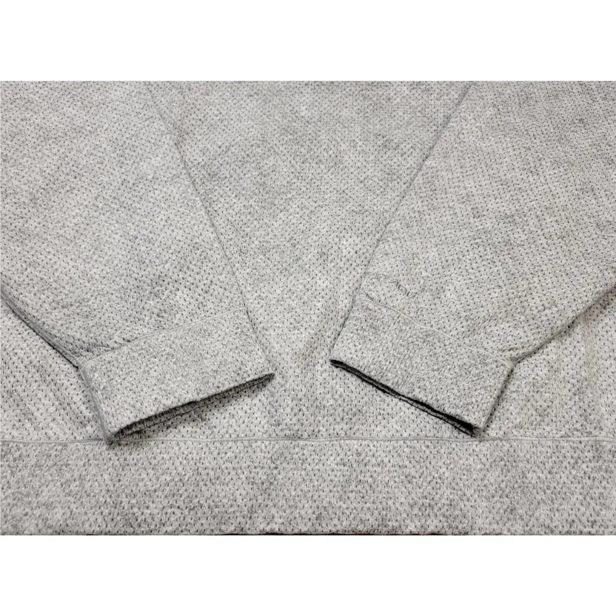 Nike clothing - DQ4264-077 - DQ4264-077 - Gray 6
