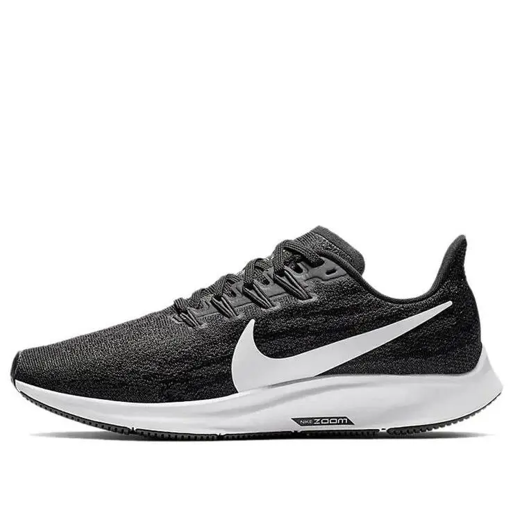 Nike Wmns Air Zoom Pegasus 36 `black` AQ2210-004 US W 5 - Black