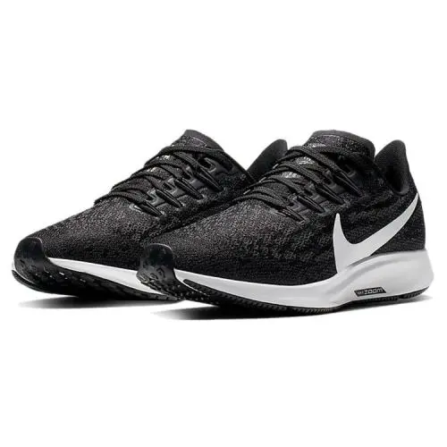 Nike shoes - Nike Air Zoom Pegasus 36 - AQ2210004 - Black (UPC: 192499216694) 1