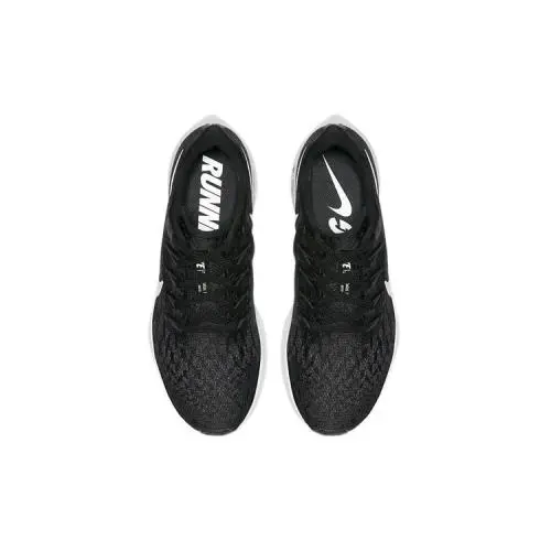 Nike shoes - Nike Air Zoom Pegasus 36 - AQ2210004 - Black (UPC: 192499216694) 2