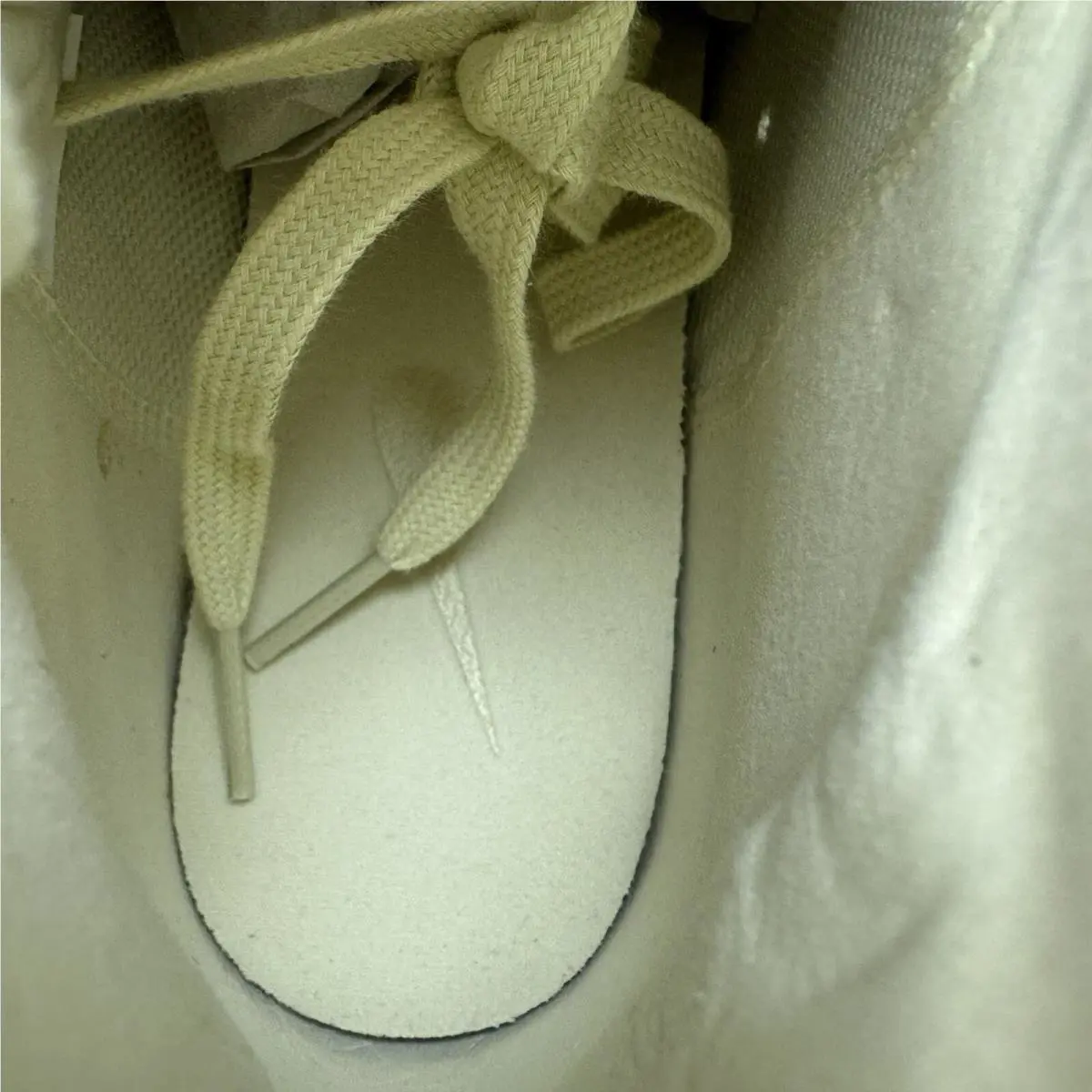 Nike shoes - Nike Blazer - Blazer - DQ7572-700 - Yellow (UPC: 196153964372) 10