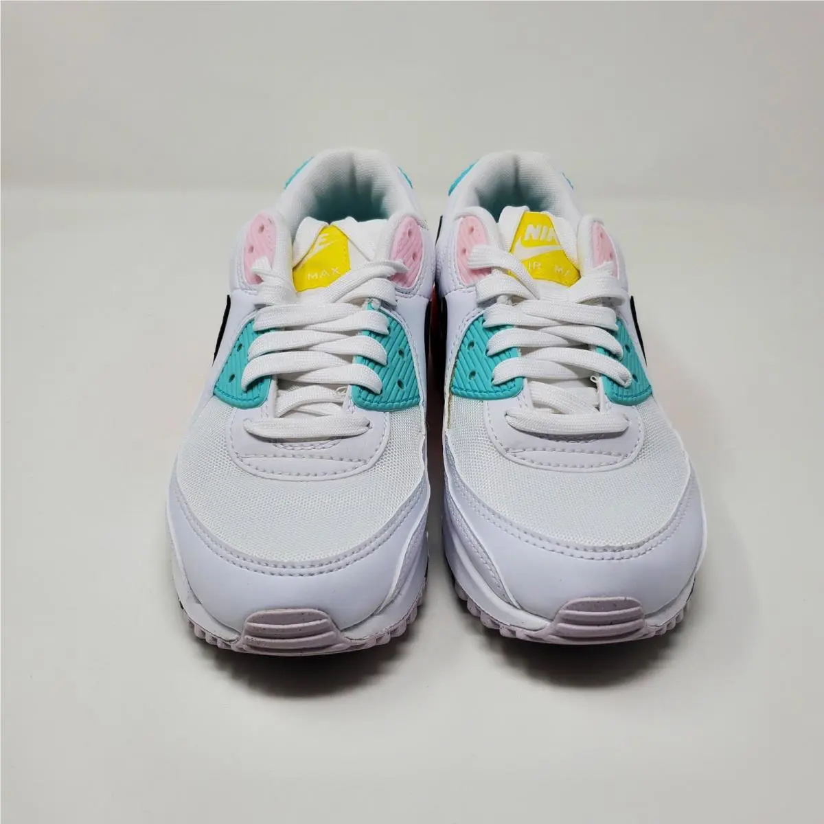 Nike shoes - Nike Air Max 90 - Air Max - FZ3622-100 - Multicolor 0