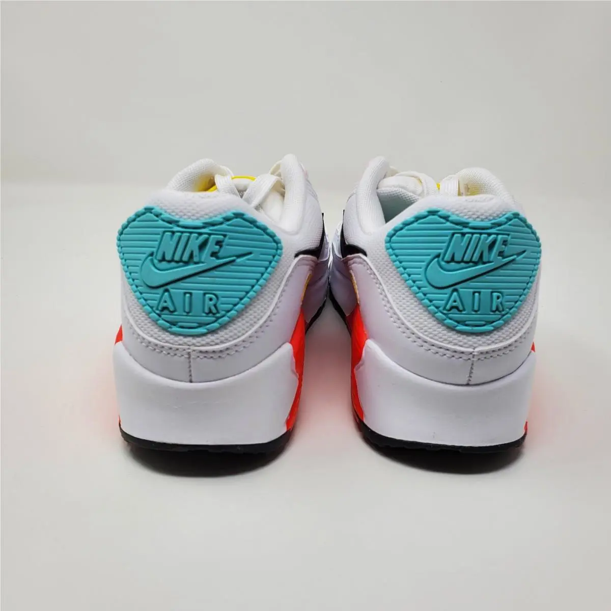Nike shoes - Nike Air Max 90 - Air Max - FZ3622-100 - Multicolor 1