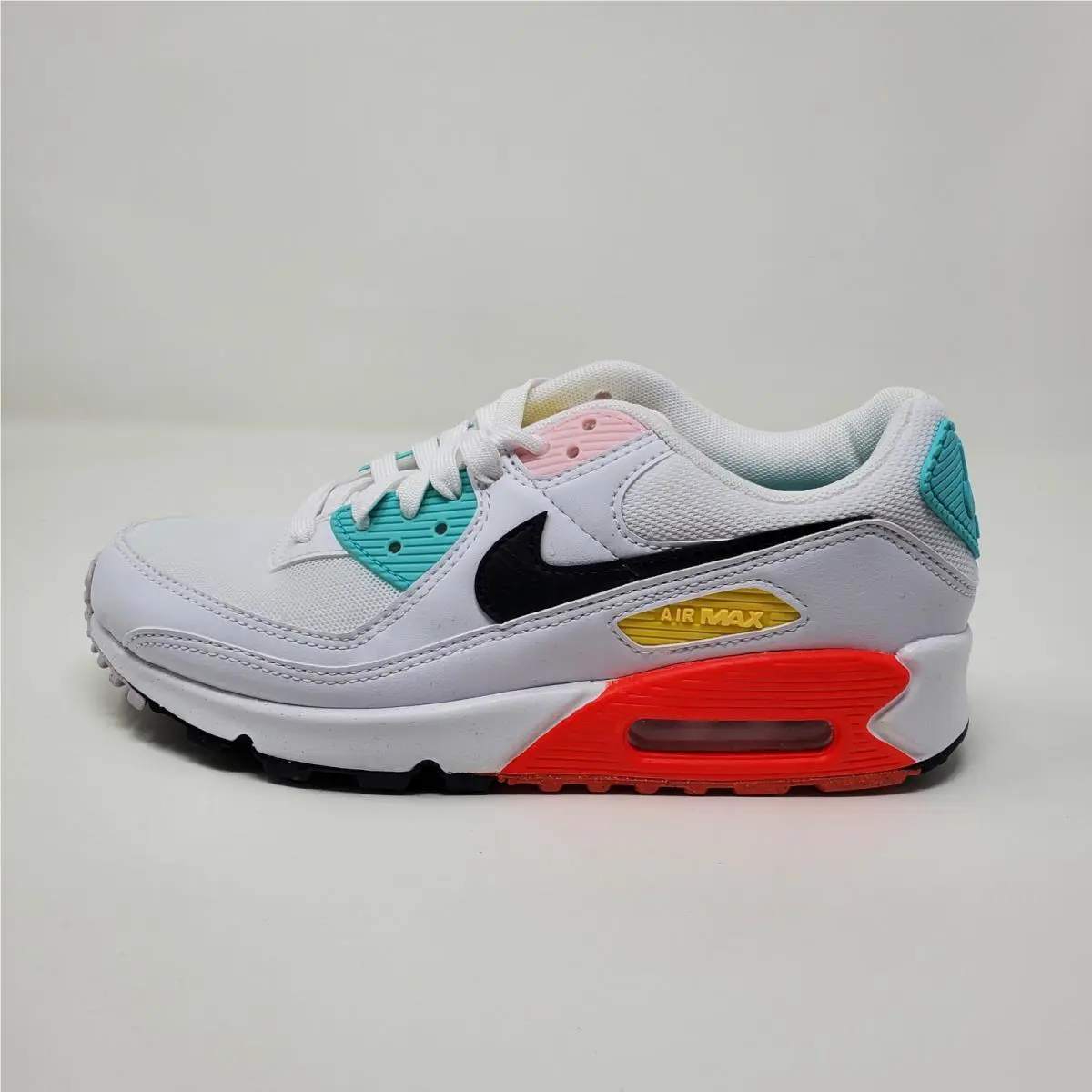 Nike shoes - Nike Air Max 90 - Air Max - FZ3622-100 - Multicolor 3
