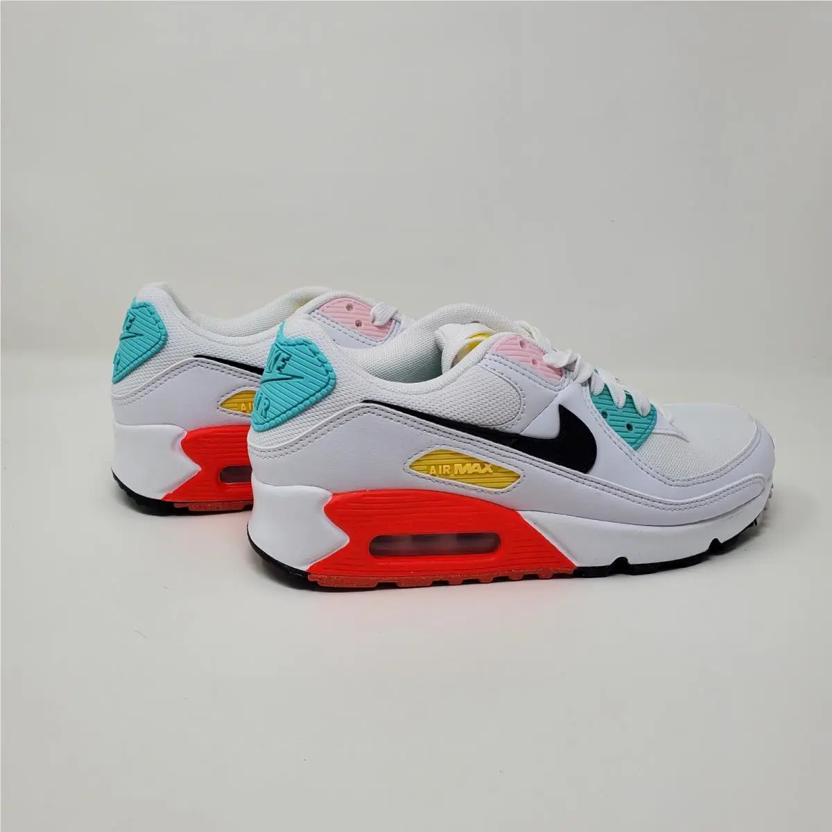 Nike shoes - Nike Air Max 90 - Air Max - FZ3622-100 - Multicolor 5