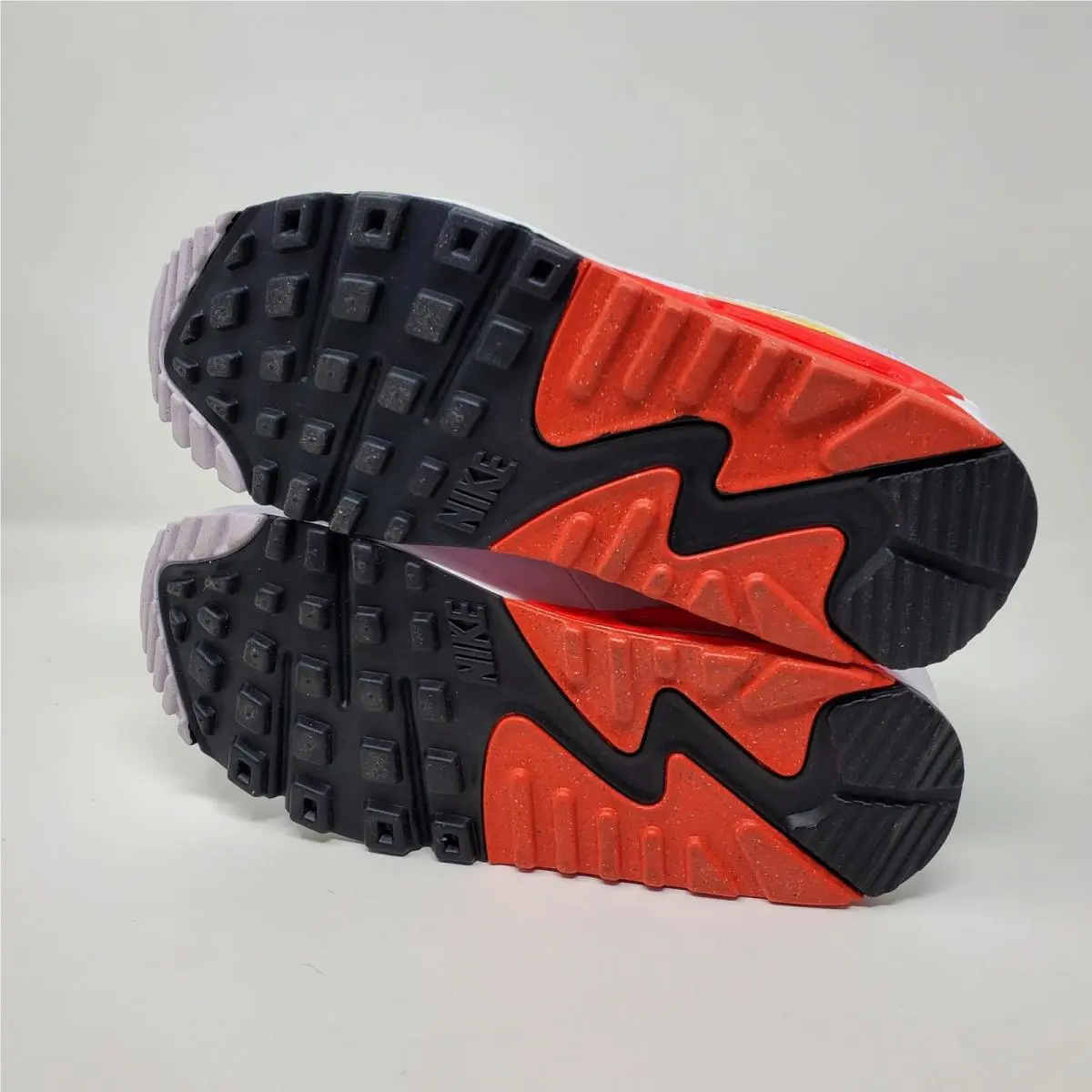 Nike shoes - Nike Air Max 90 - Air Max - FZ3622-100 - Multicolor 6