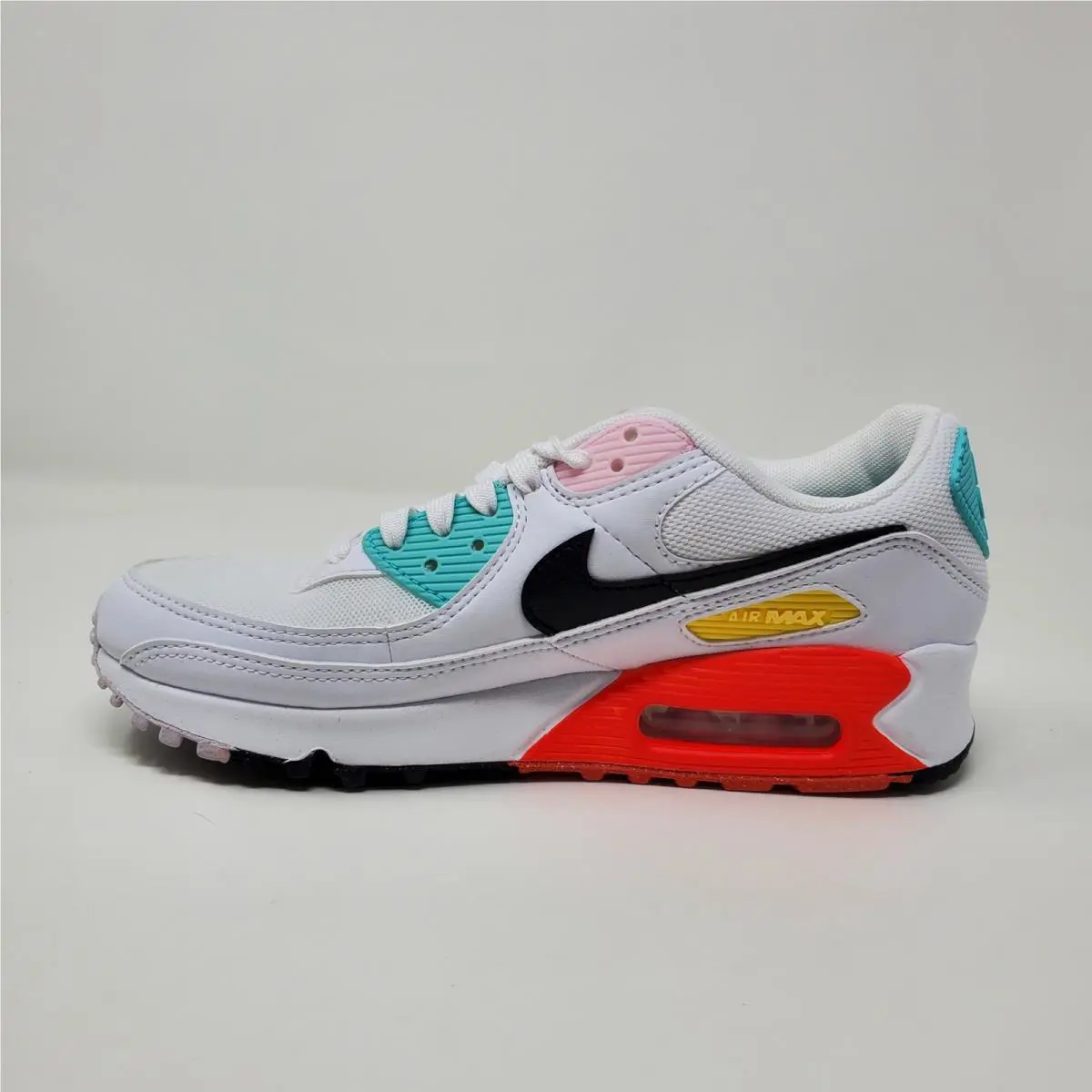 Nike shoes - Nike Air Max 90 - Air Max - FZ3622-100 - Multicolor 7
