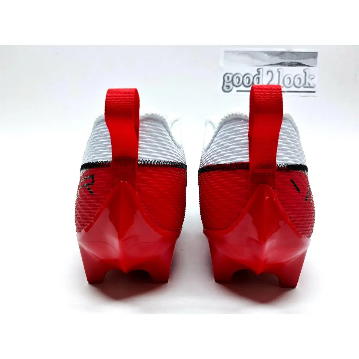 Nike shoes - Nike Vapor Edge - Vapor Edge - FQ4045-102 - White (UPC: 197593618825) 2