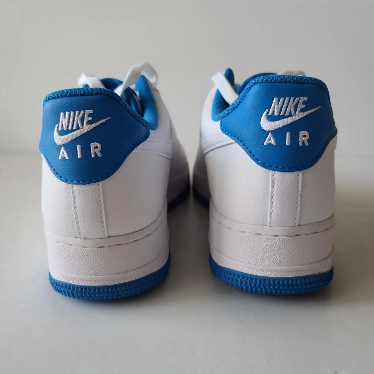 Nike shoes - Nike Air Force 1 `07 - DR9867-101 - White 2