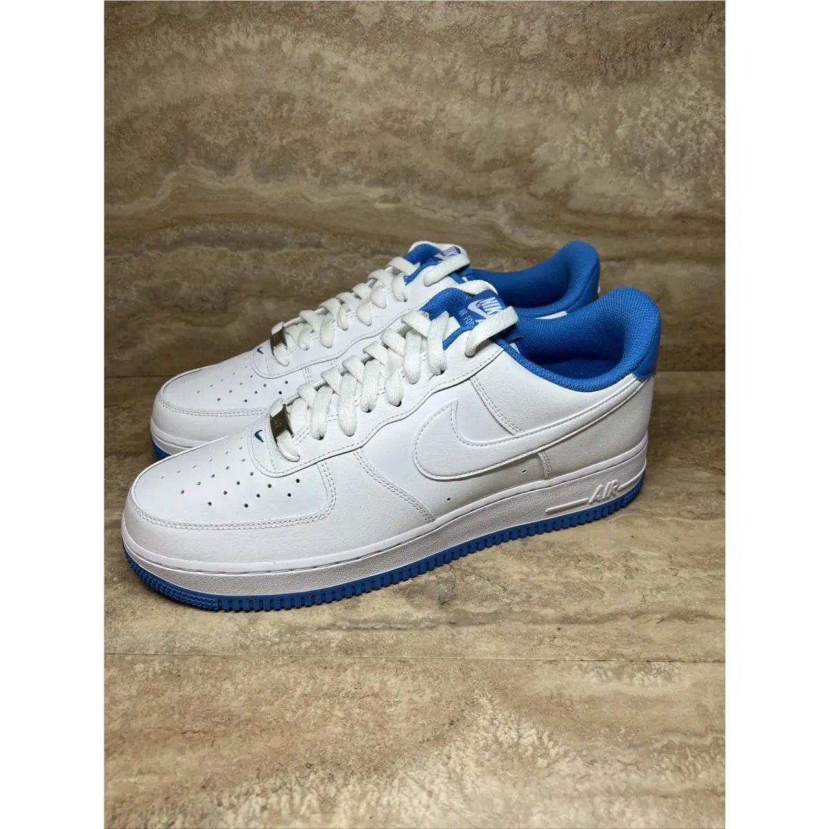 Nike shoes - Nike Air Force 1 - Air Force - DR9867-101 - White 2