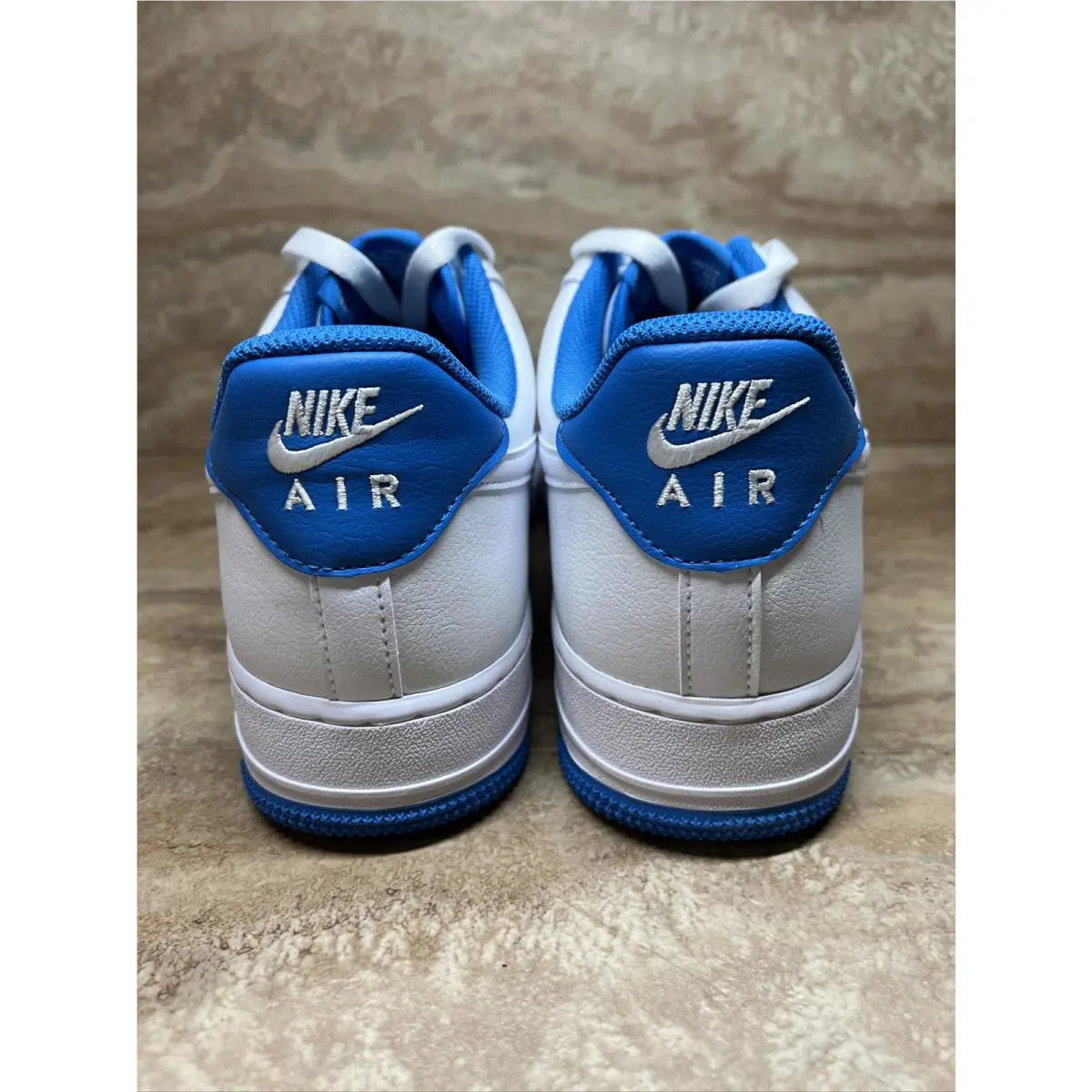 Nike shoes - Nike Air Force 1 - Air Force - DR9867-101 - White 3