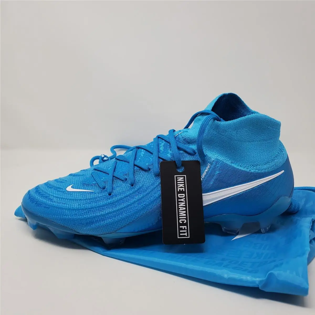 Nike shoes - Nike Phantom Luna II - Phantom Luna - FJ2572-400 - Blue 3