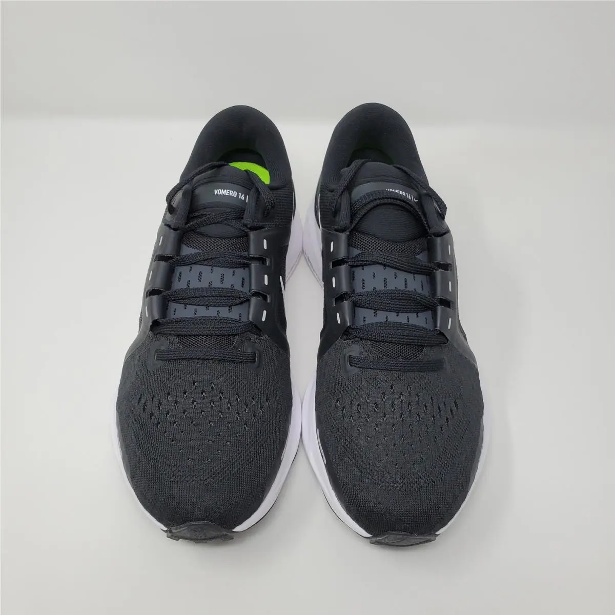 Nike shoes - Nike Air Zoom Vomero 16 - DA7245-001 - Black 0