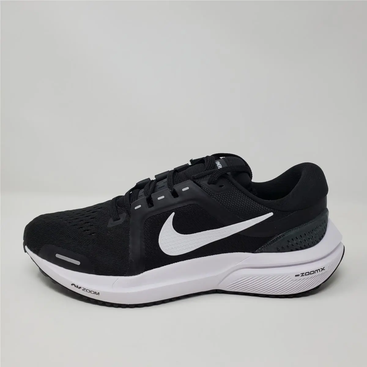 Nike shoes - Nike Air Zoom Vomero 16 - DA7245-001 - Black 3