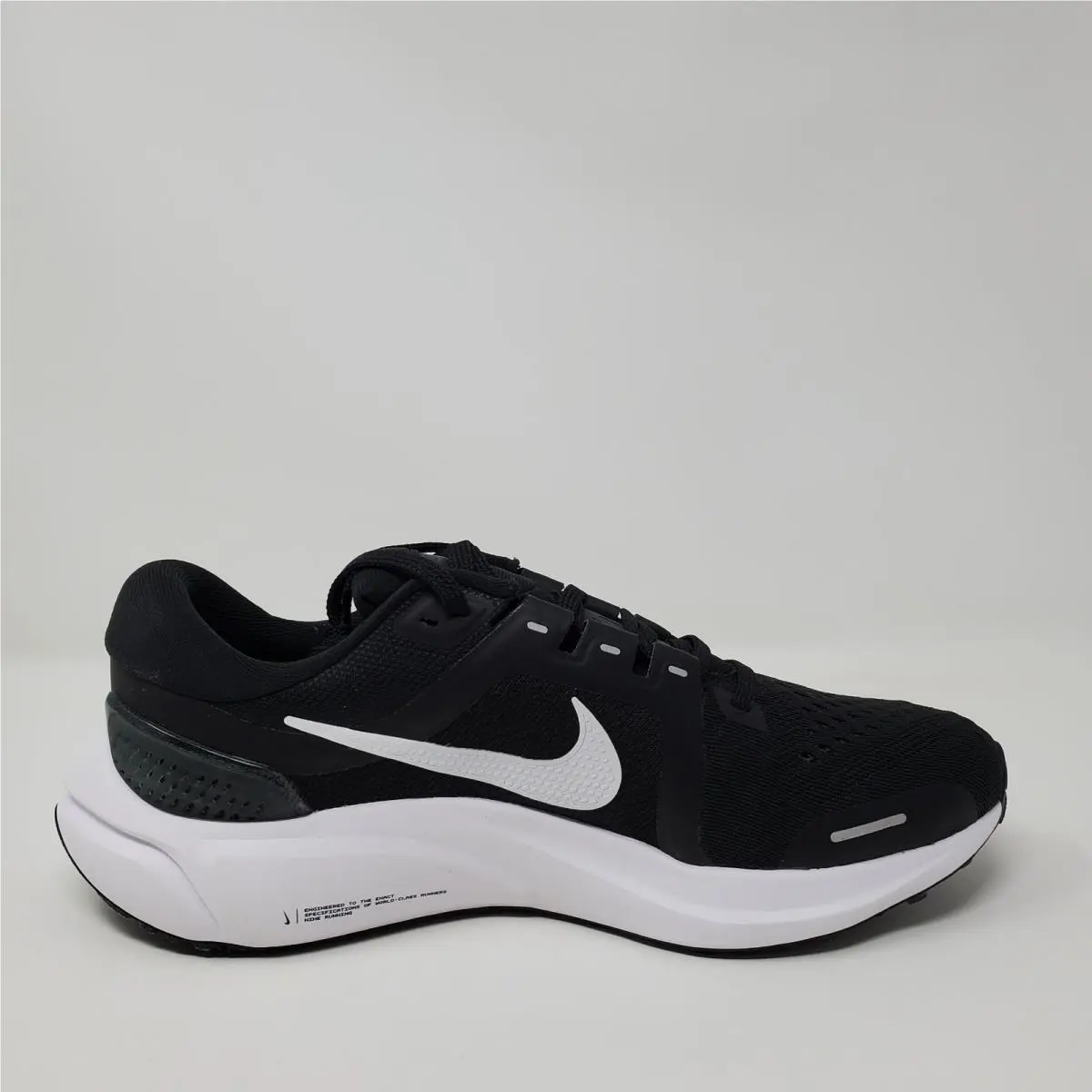 Nike shoes - Nike Air Zoom Vomero 16 - DA7245-001 - Black 4