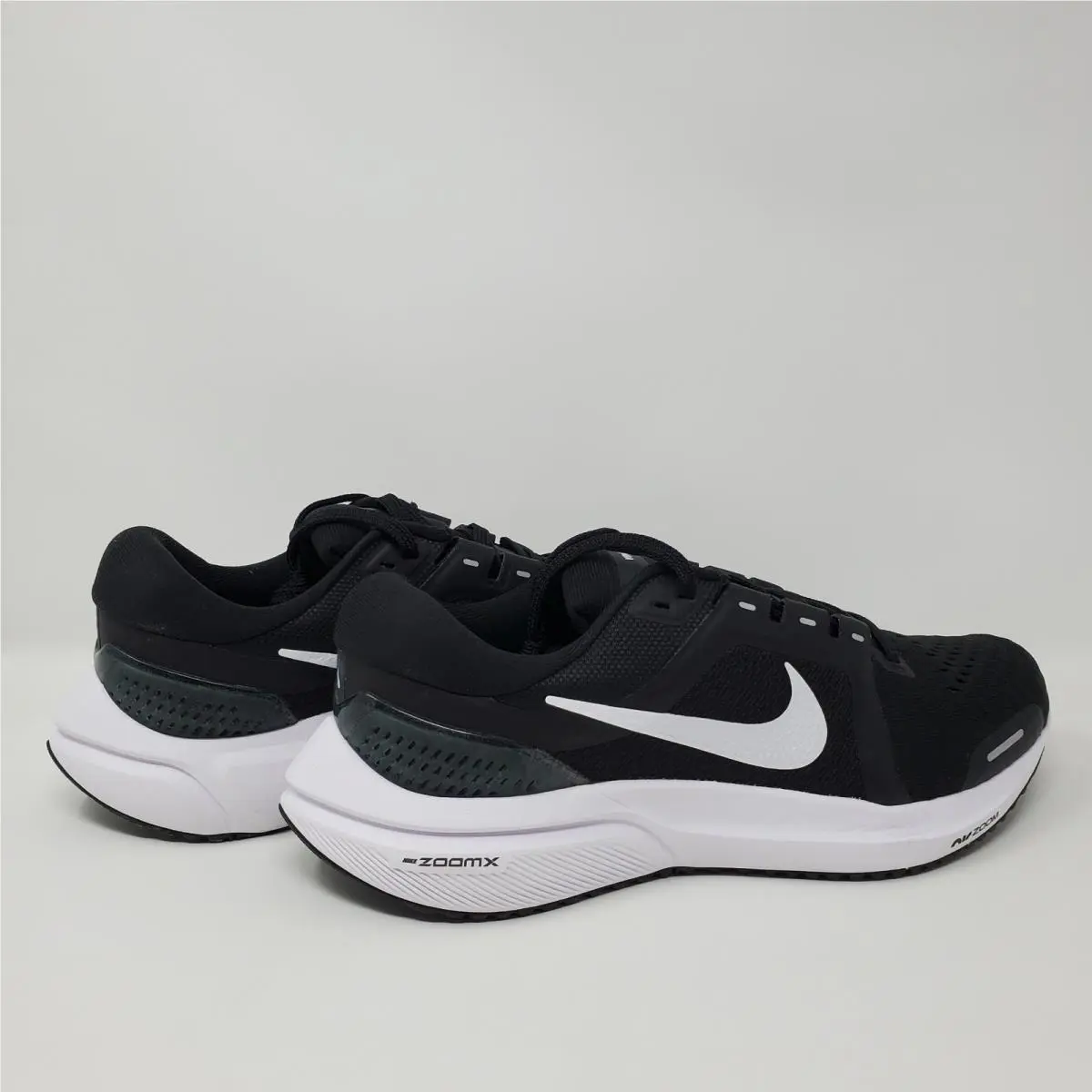 Nike shoes - Nike Air Zoom Vomero 16 - DA7245-001 - Black 5