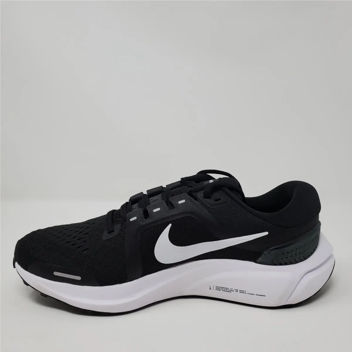 Nike shoes - Nike Air Zoom Vomero 16 - DA7245-001 - Black 7