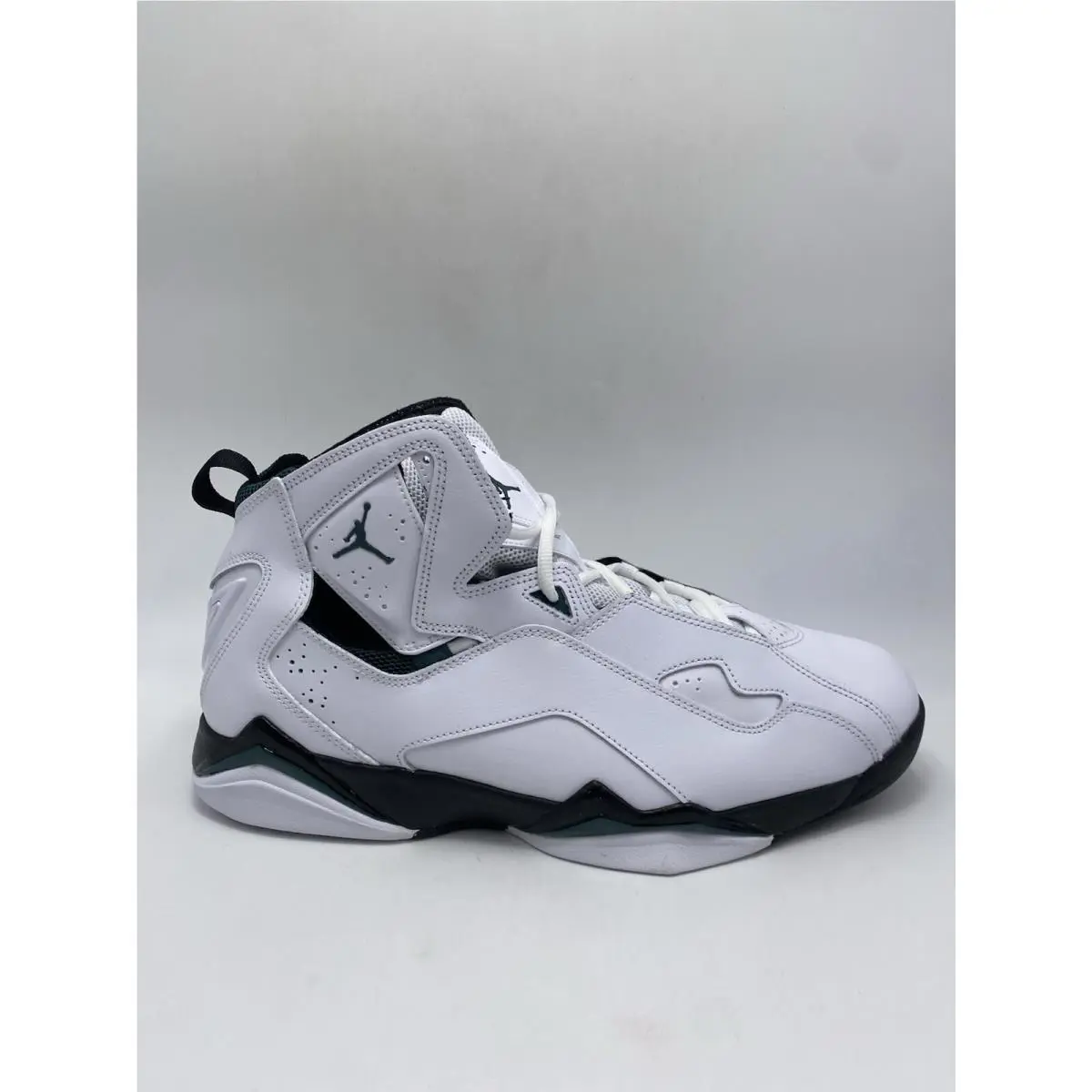 Nike shoes - Jordan True Flight - True Flight - 342964 131 - White 0
