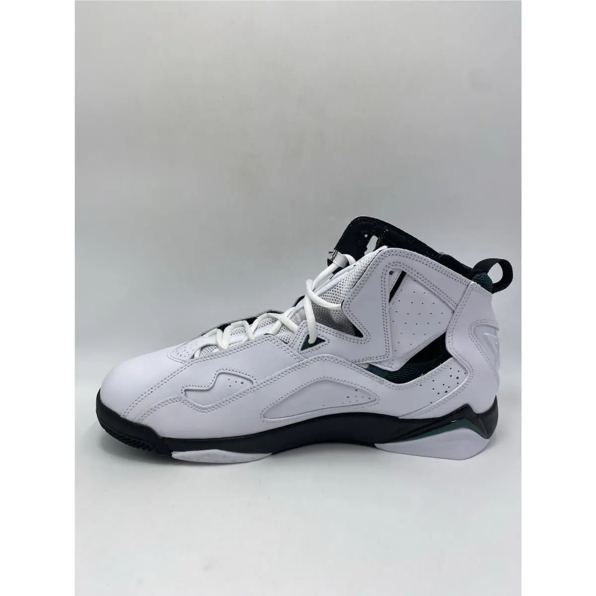 Nike shoes - Jordan True Flight - True Flight - 342964 131 - White 1
