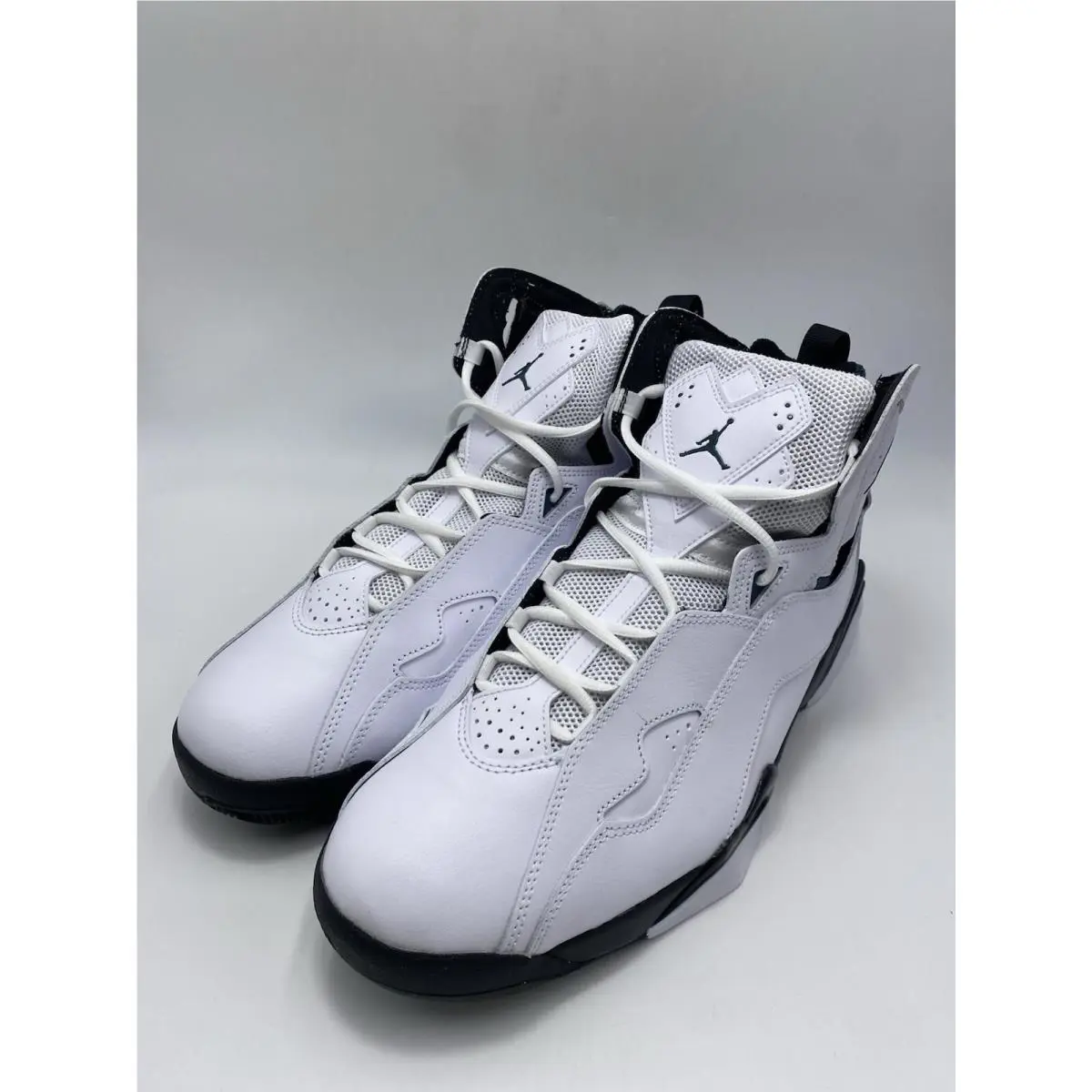 Nike shoes - Jordan True Flight - True Flight - 342964 131 - White 2