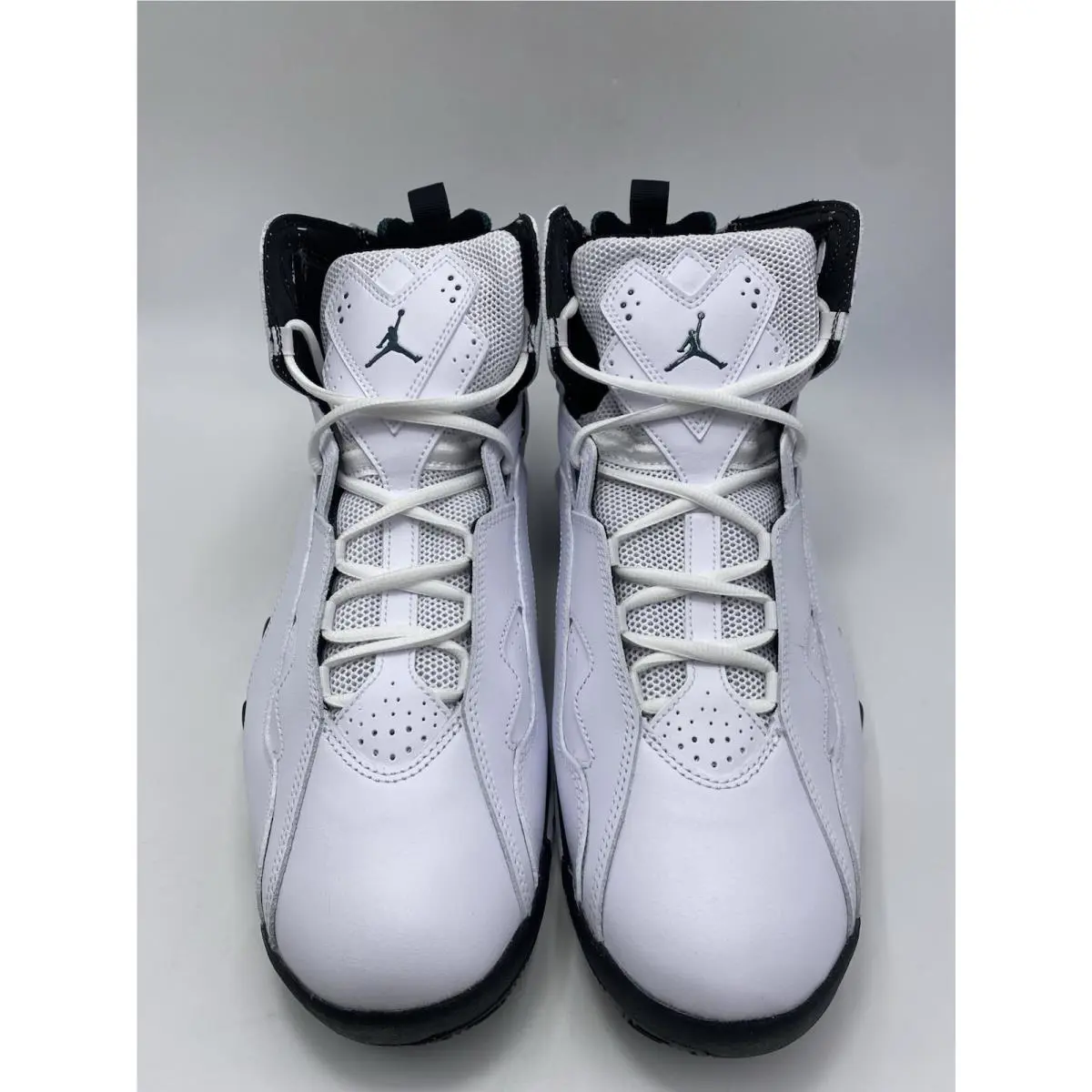 Nike shoes - Jordan True Flight - True Flight - 342964 131 - White 3