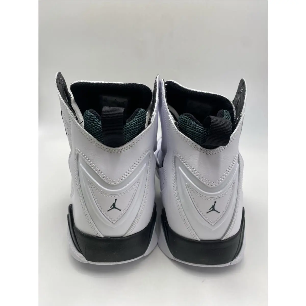 Nike shoes - Jordan True Flight - True Flight - 342964 131 - White 4