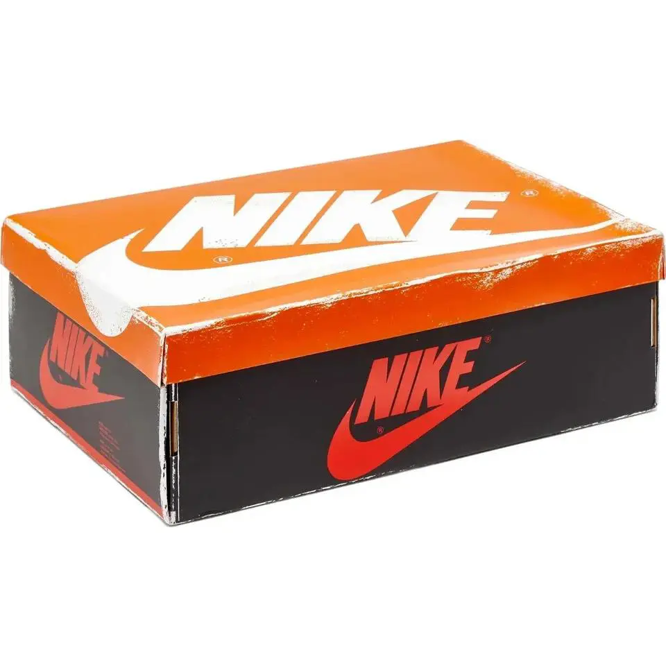 Nike shoes - Air Jordan 1 - Air - DZ5485-612 - Red, Manufacturer: Varsity Red/Black-Sail-Muslin 9
