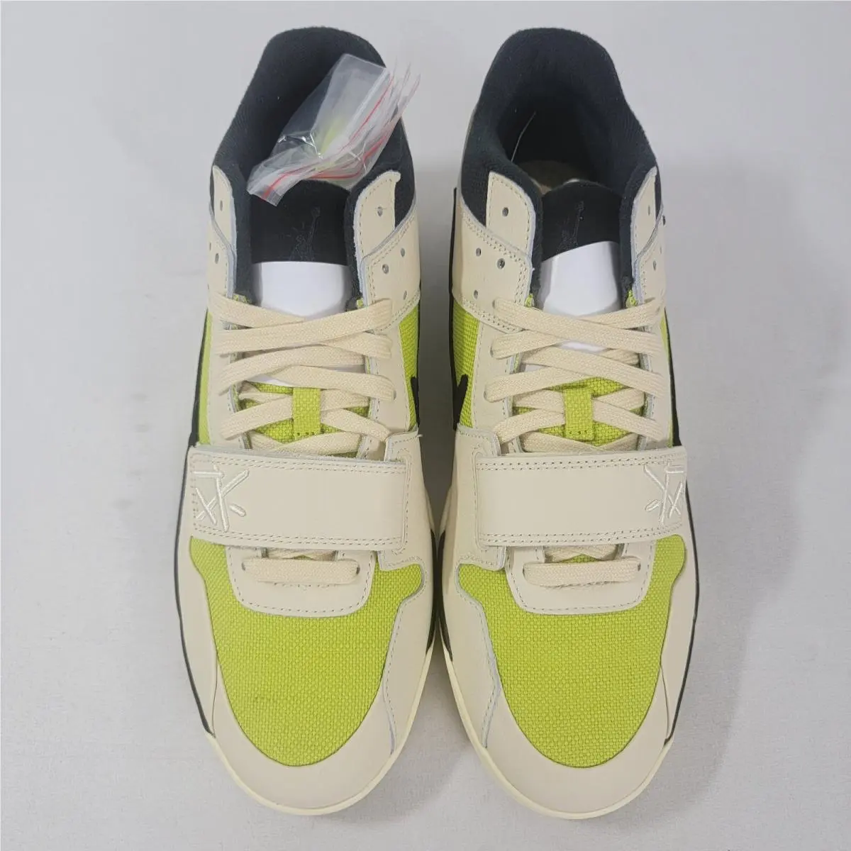 Nike shoes - FZ8117102 - FZ8117-102 - White 0