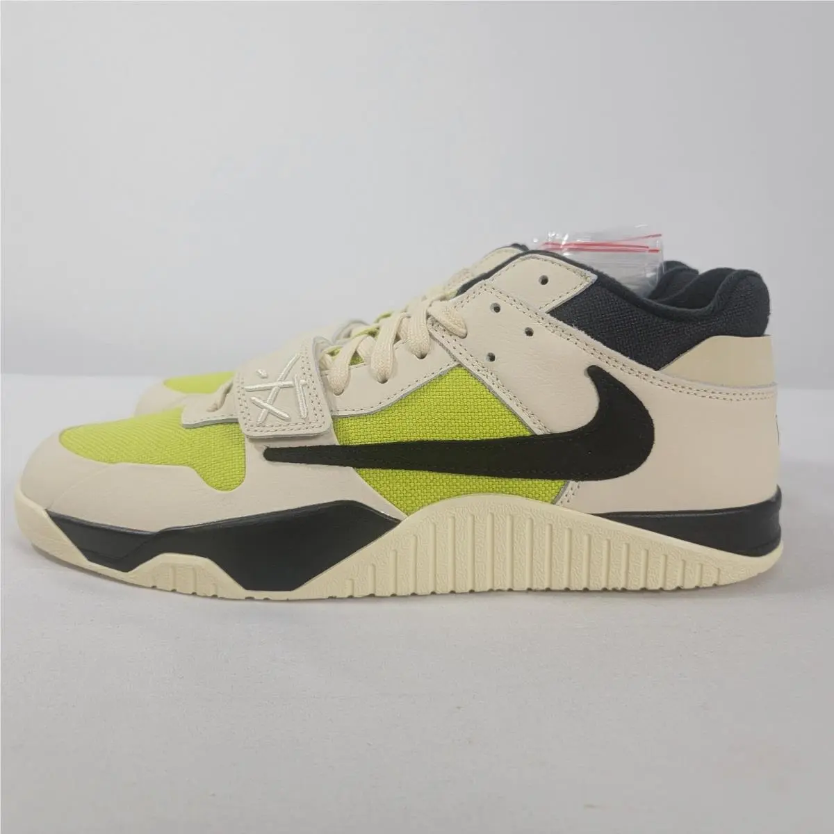 Nike shoes - FZ8117102 - FZ8117-102 - White 1
