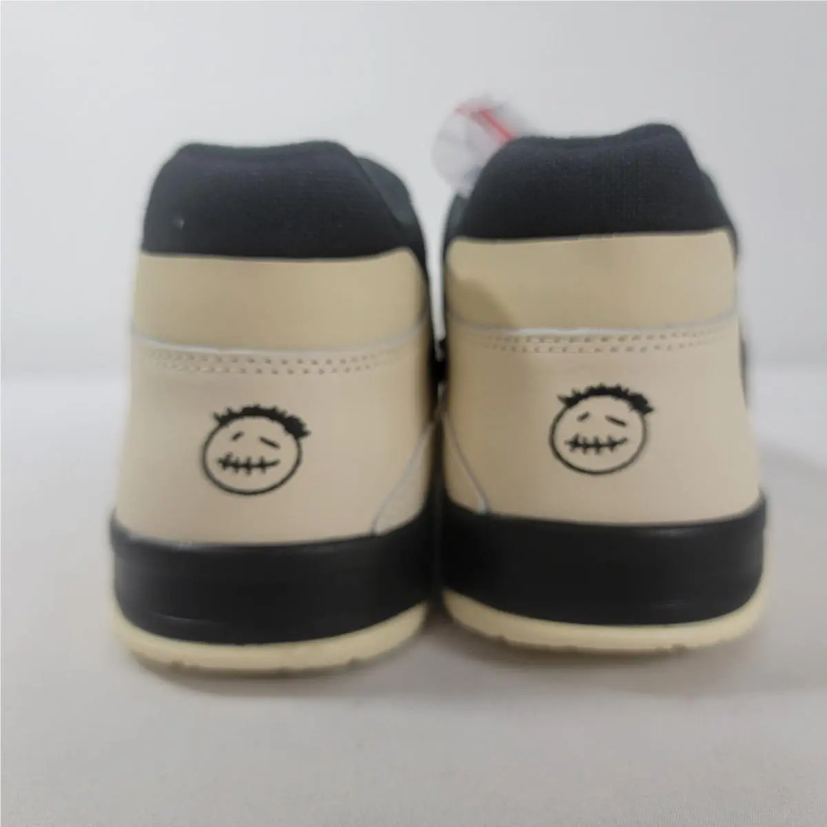 Nike shoes - FZ8117102 - FZ8117-102 - White 2