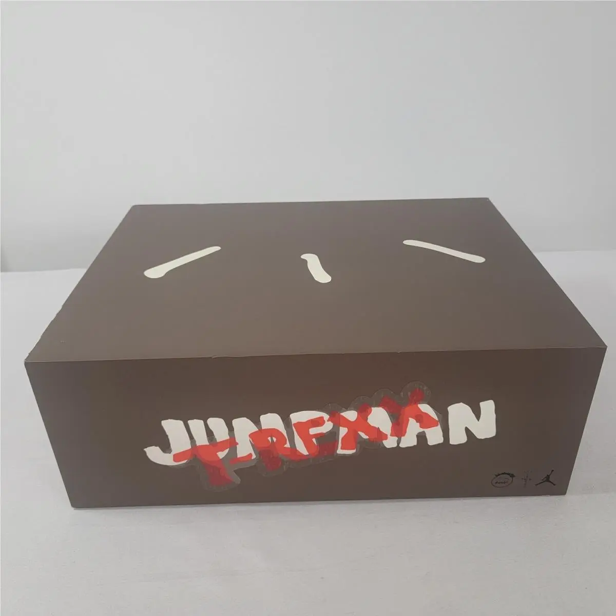 Nike shoes - FZ8117102 - FZ8117-102 - White 5