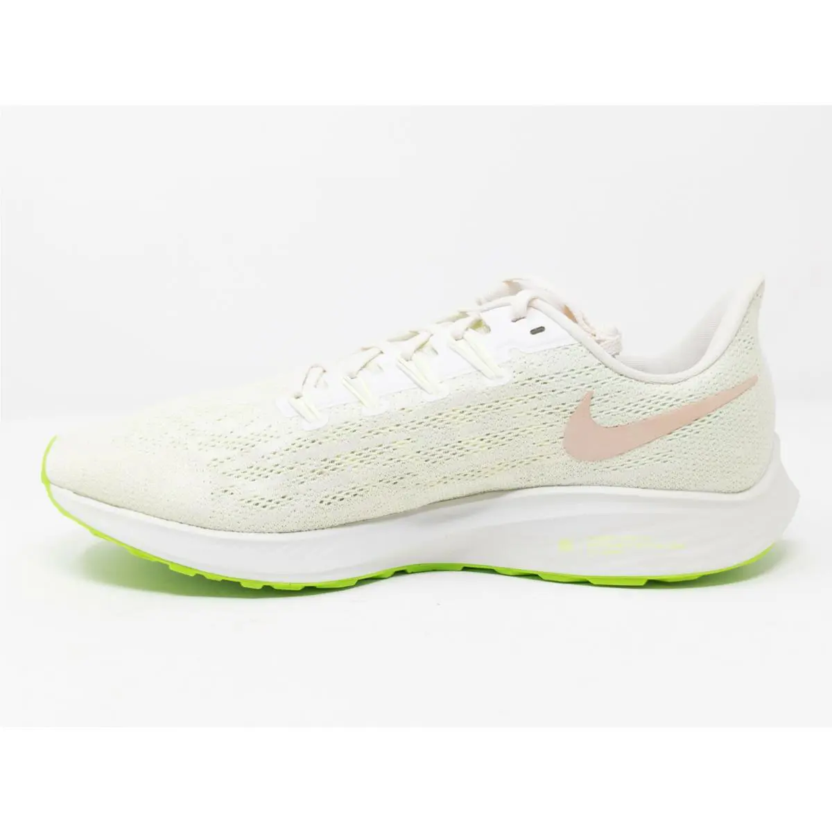 Nike shoes - Nike Air Zoom Pegasus - Air Zoom Pegasus - AQ2210-002 - Green (UPC: 00192499163684) 5