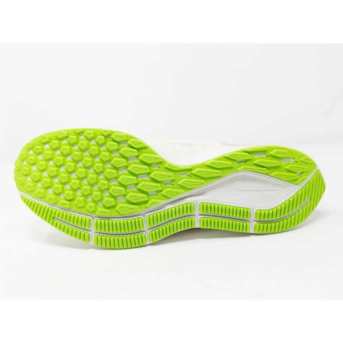 Nike shoes - Nike Air Zoom Pegasus - Air Zoom Pegasus - AQ2210-002 - Green (UPC: 00192499163684) 6