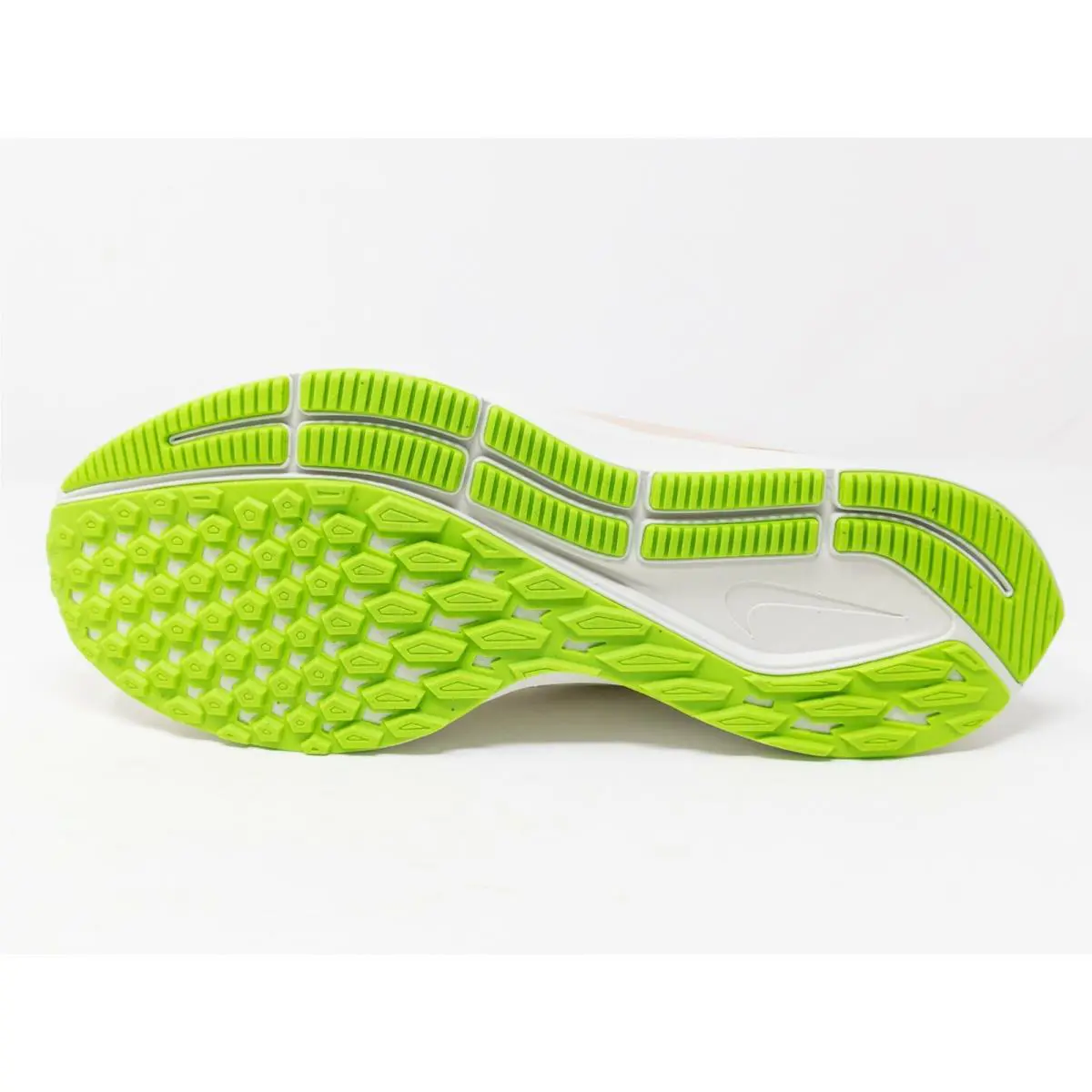 Nike shoes - Nike Air Zoom Pegasus - Air Zoom Pegasus - AQ2210-002 - Green (UPC: 00192499163684) 7