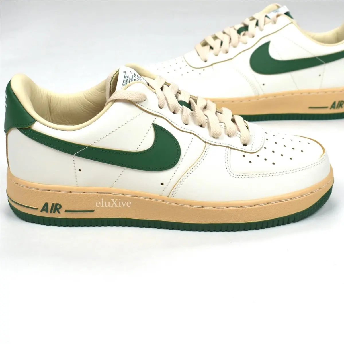Nike shoes - Nike Air Force 1 - Air Force - DZ4764-133 - White 1