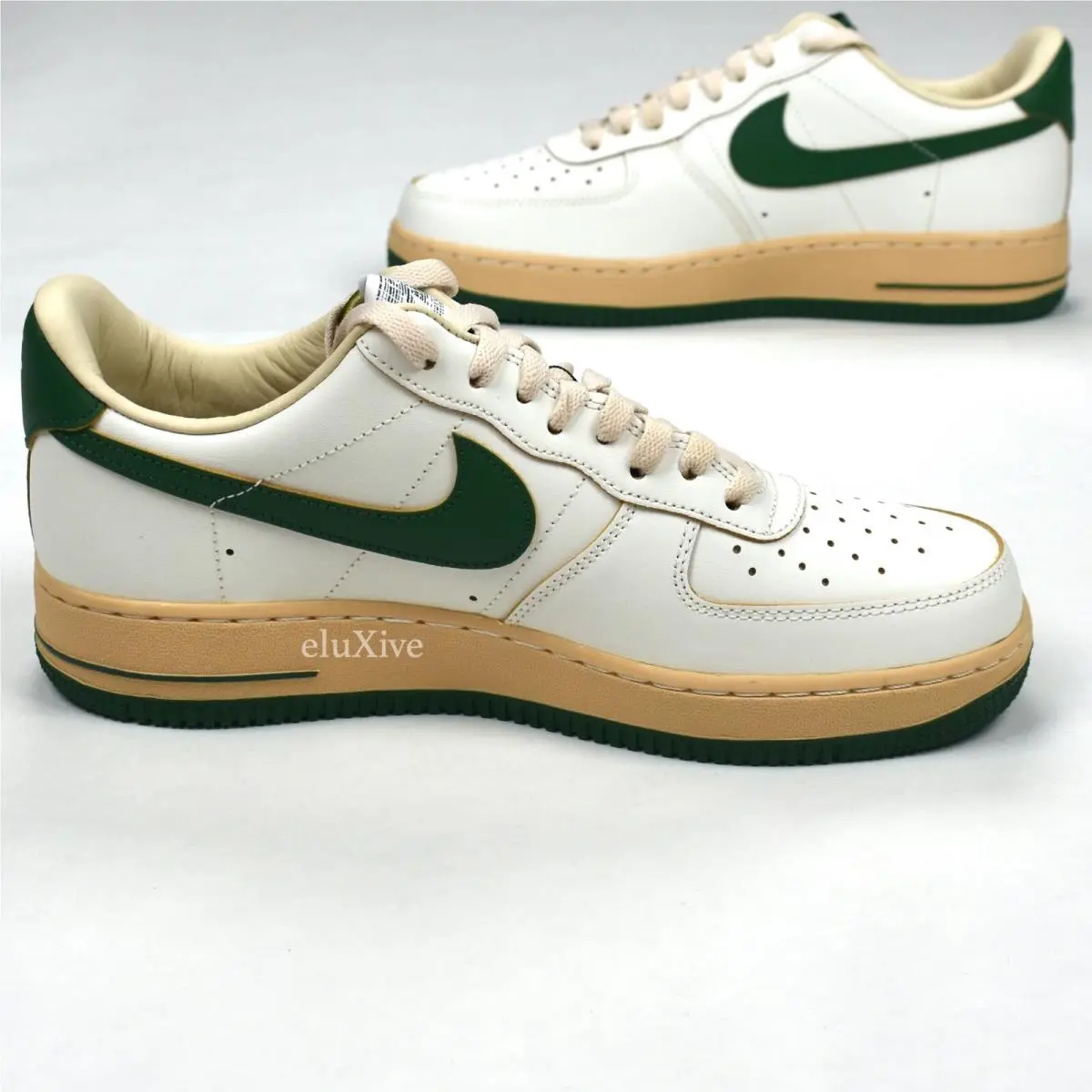 Nike shoes - Nike Air Force 1 - Air Force - DZ4764-133 - White 2