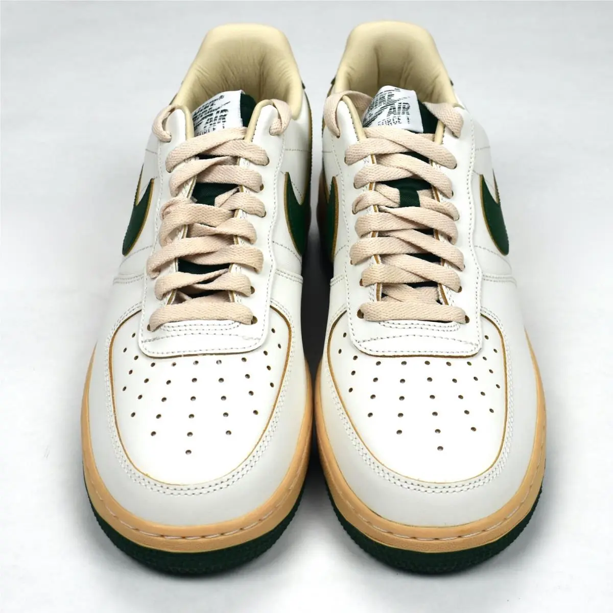 Nike shoes - Nike Air Force 1 - Air Force - DZ4764-133 - White 3