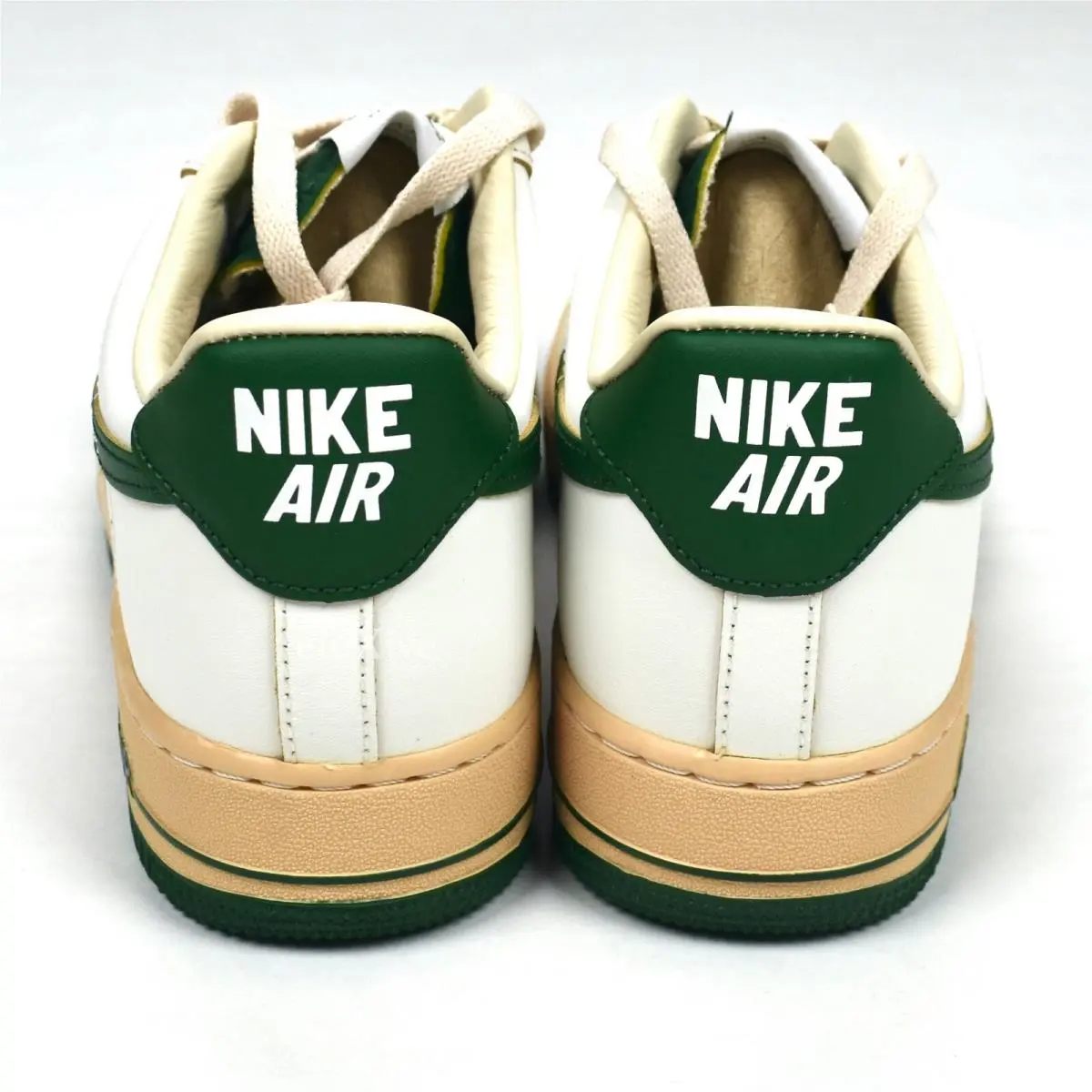 Nike shoes - Nike Air Force 1 - Air Force - DZ4764-133 - White 4