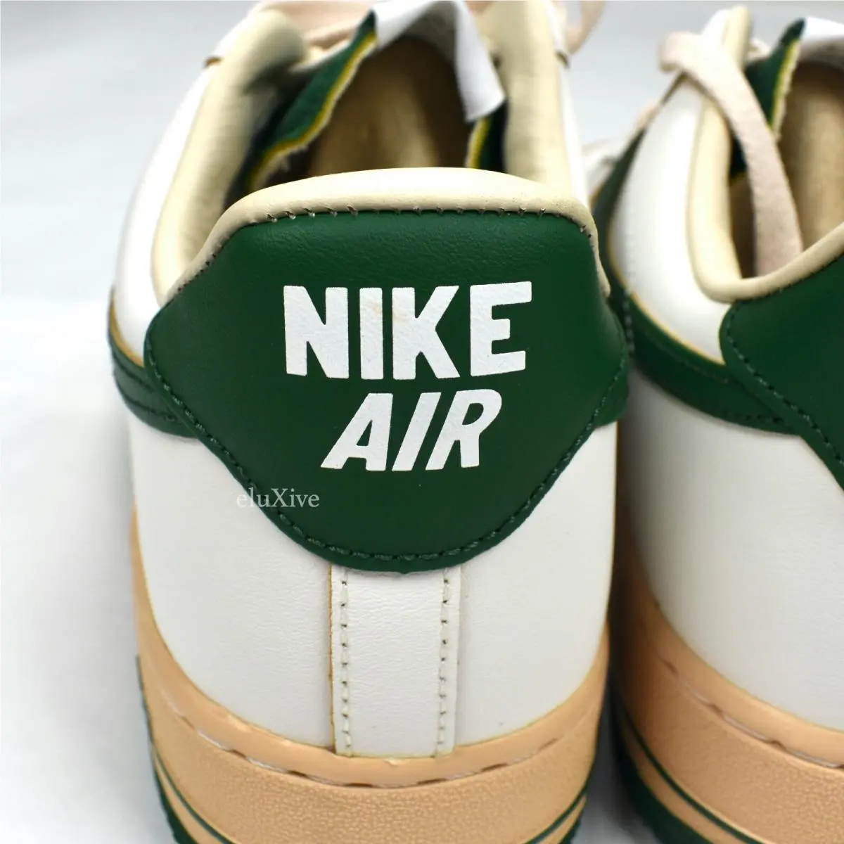 Nike shoes - Nike Air Force 1 - Air Force - DZ4764-133 - White 7