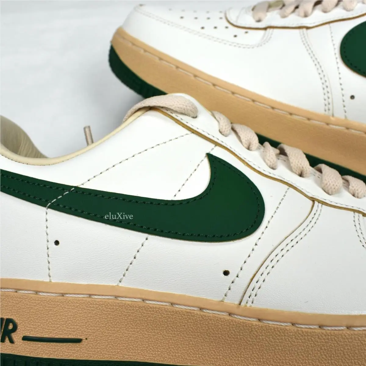 Nike shoes - Nike Air Force 1 - Air Force - DZ4764-133 - White 6