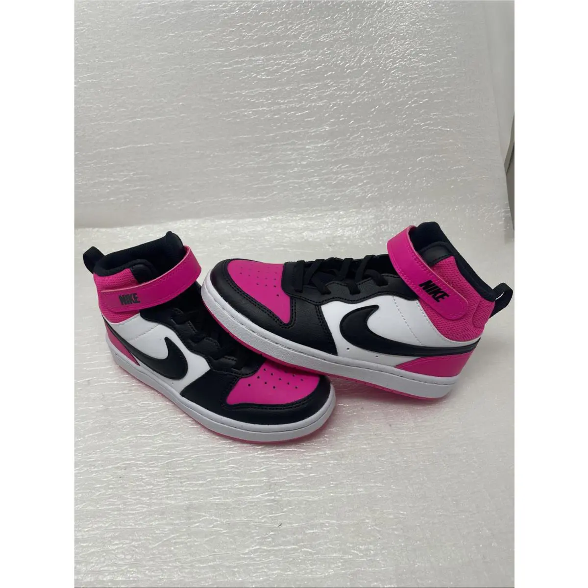 Nike shoes - HV0935-100 - HV0935-100 - Fierce Pink (UPC: 0197602331233) 1